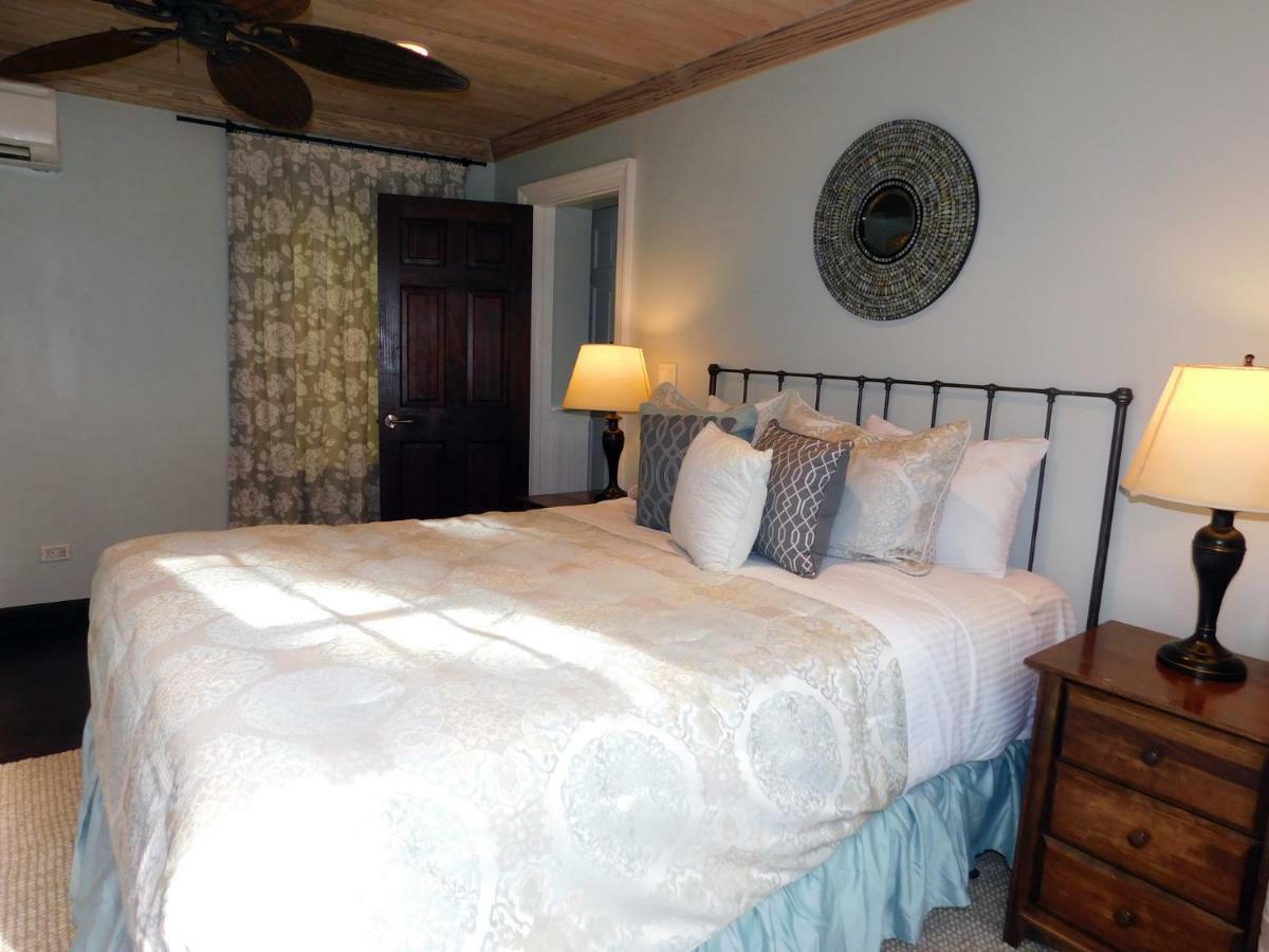 Sapodilla House Hotel Dunmore Town Luaran gambar